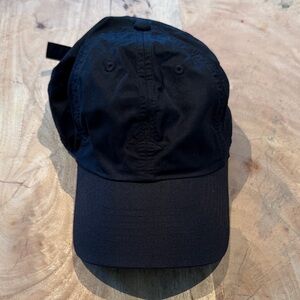 Black Jordan Men's Dad Hat